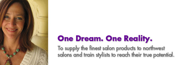 Exclusive Salon Products - About Us